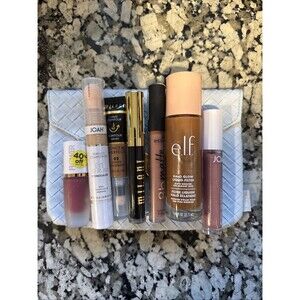 makeup set kits for women, With Free Ipsy Bag With Each Purchase